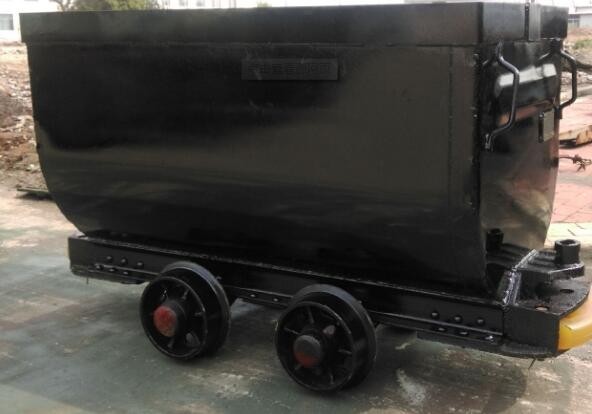 礦車 礦車